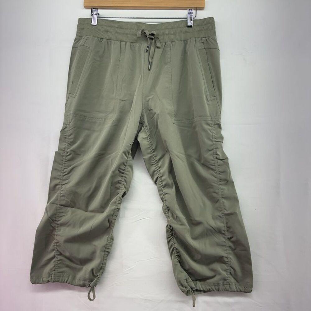 RBX Women's Capri Pants